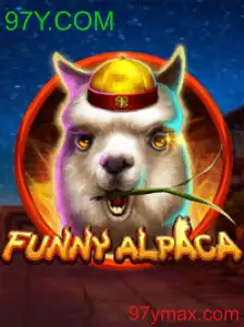 FunnyAlpaca